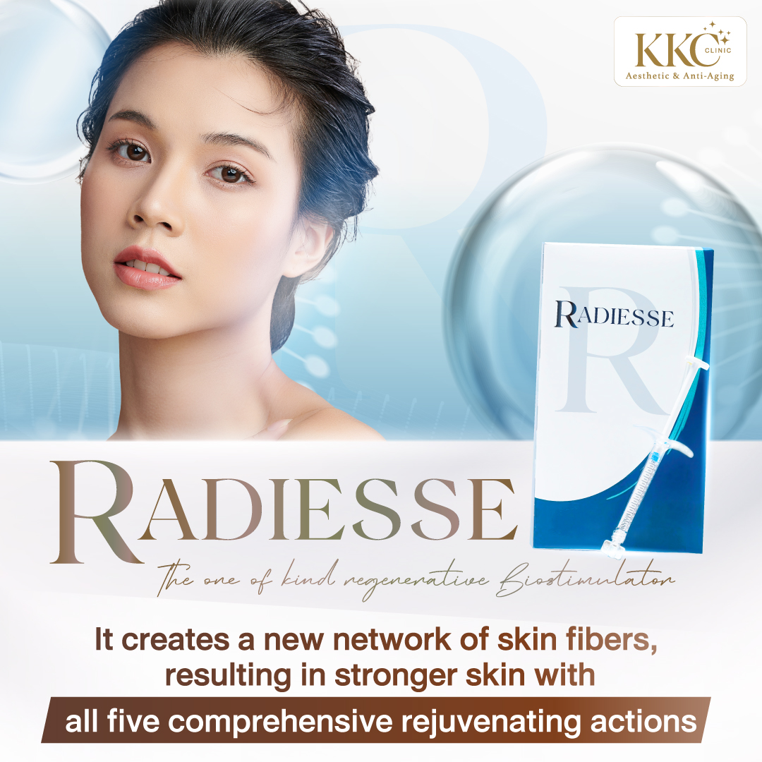 Radiesse