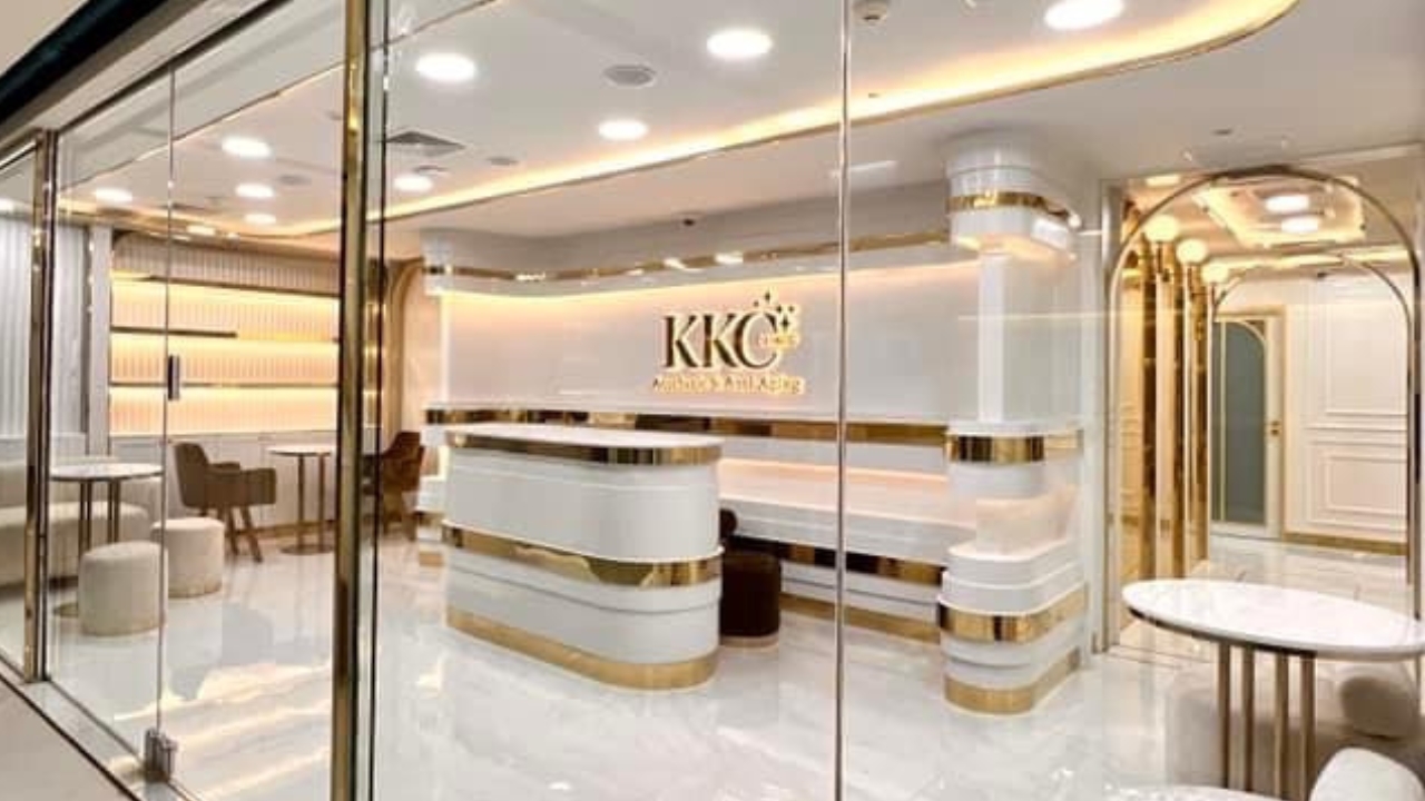 KKC Clinic - Central Ladprao