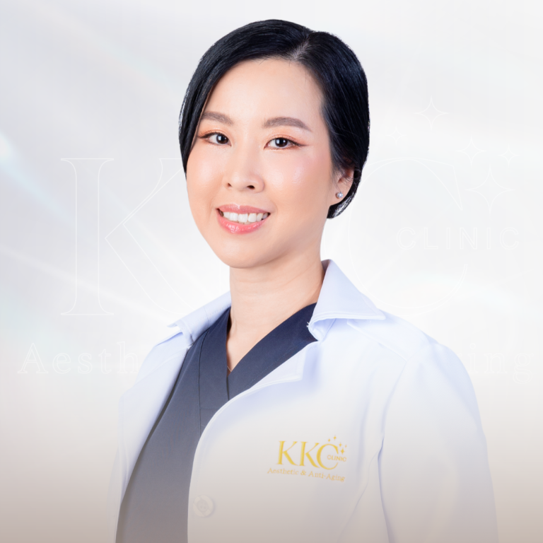 Dr. Karn Limbanyen