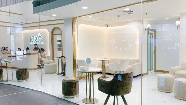 KKC Clinic - Siam Paragon