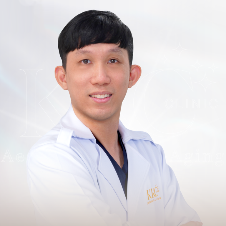 Dr. Nattapol Attatippaholkun