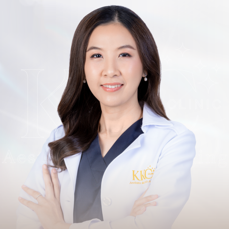 Dr. Patitta Trirattanapikul