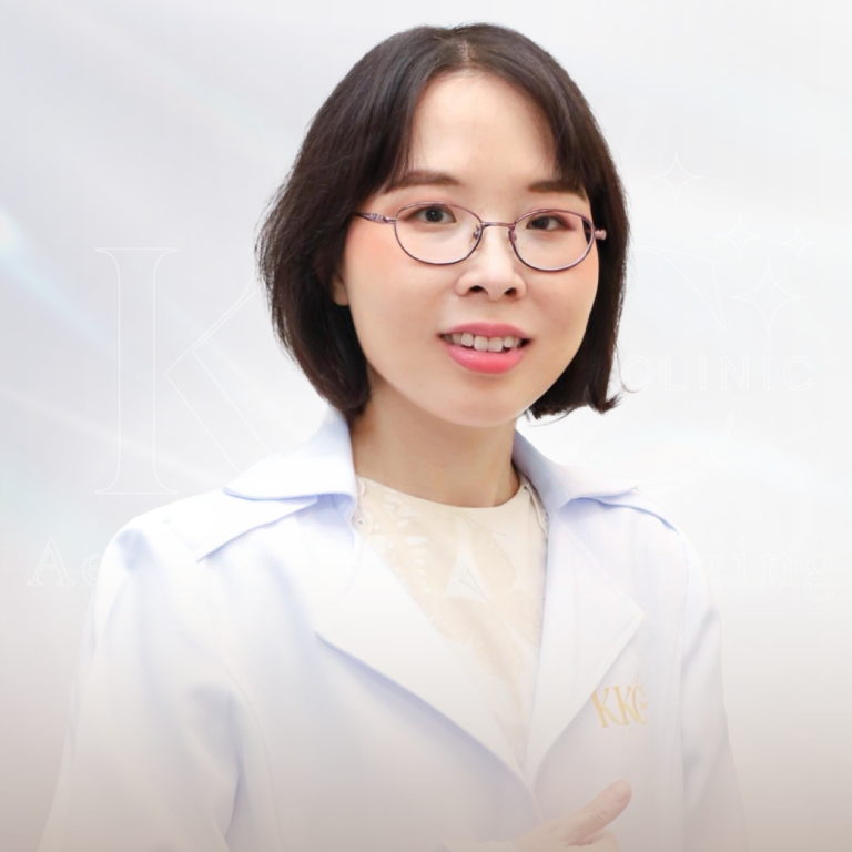 Dr. Paweenapon Kongkiattisak
