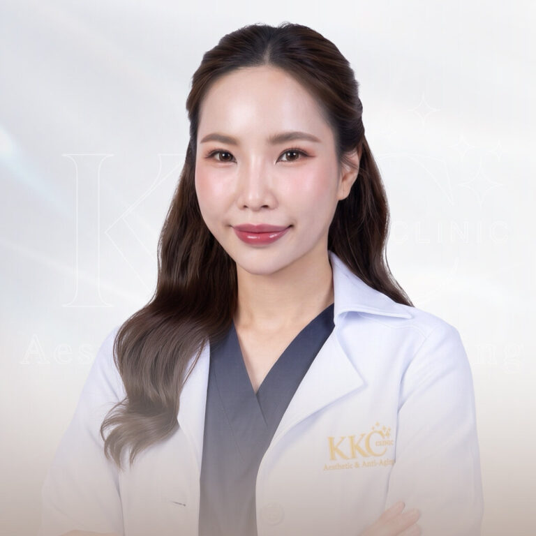 Dr. Natchada Chongvimunsin