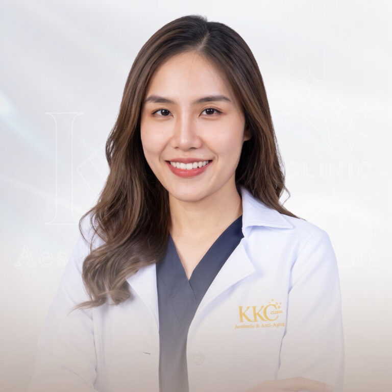 Dr. Sineenart Kalanukarn