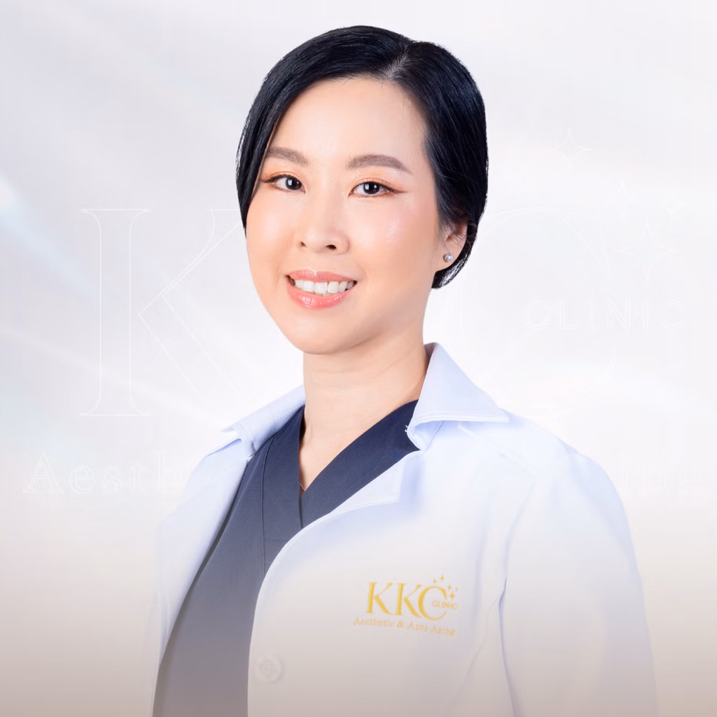 ตรวจสอบความถูกต้องโดย พญ.กาญจน์ ลิมบานเย็น ( ว.34044 )